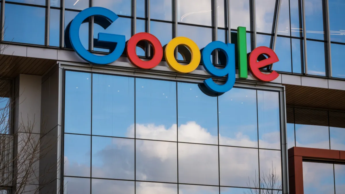 Google, AB'nin yapay zeka şeffaflık kurallarını imzaladı