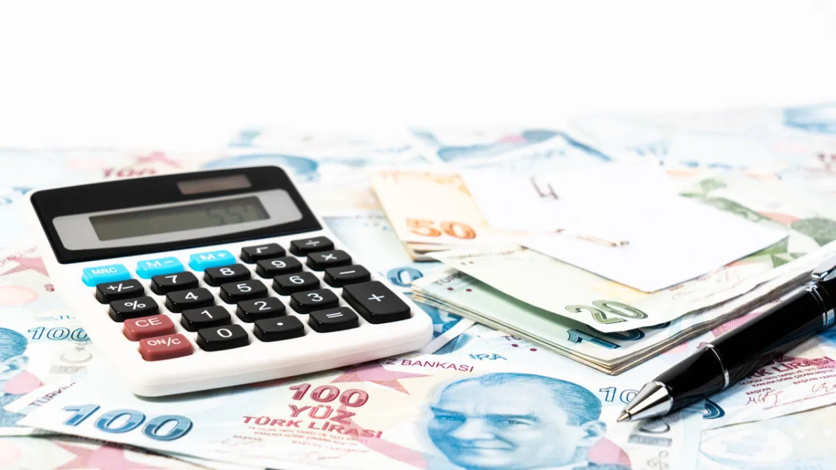 Tebligat yapılmadan işletilen faize iade kararı
