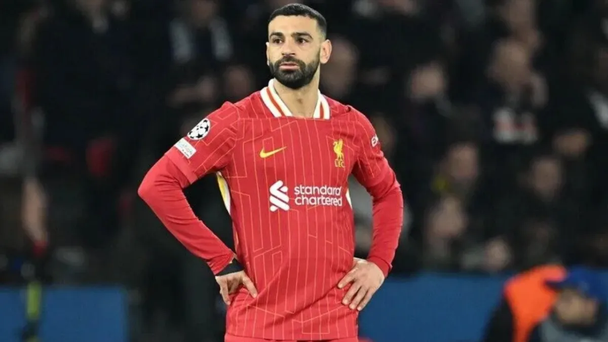 Muhammed Salah Beşiktaş'a geldi mi, geliyor mu? BJK Salah transferi son durum nedir?