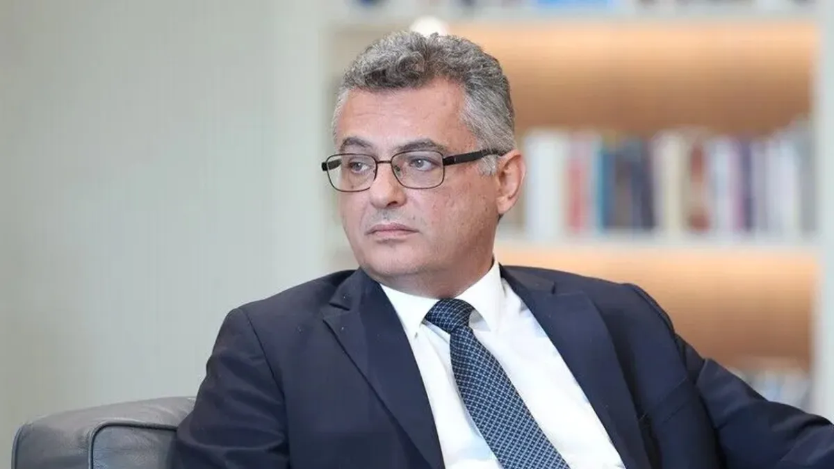KKTC Cumhurbaşkanı Erhürman: Yeni başlayacak olan sürece hazırız