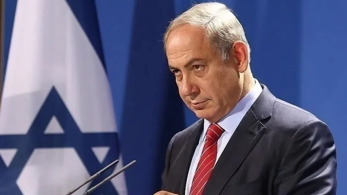 Netanyahu, tutuklama kararına rağmen New York'a gidecek