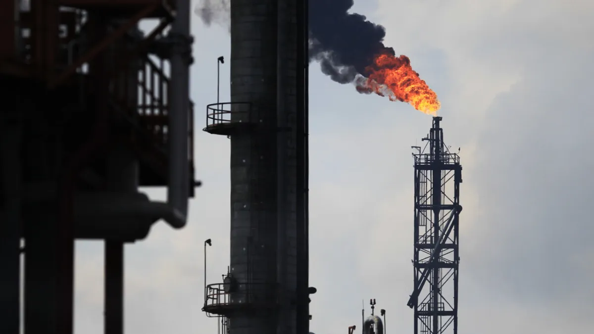 Doğalgaz fiyatlarında sert düşüş