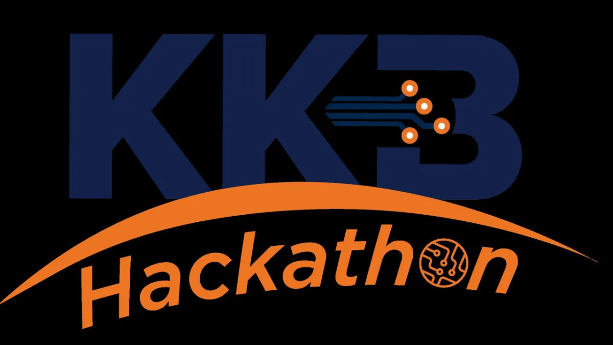 KKB Hackathon 2026 başvuruları başladı: Tema "Agentic Data Analytics" haber görseli