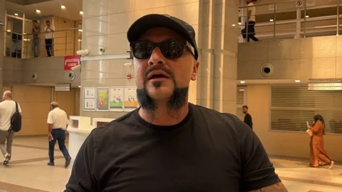 Hayko Cepkin'in İfadesi ortaya çıktı: Haluk Levent'e maddi konularda güvenmem