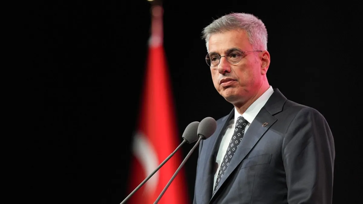 Memişoğlu: Sağlıkta 10 yılda 50 milyar dolarlık ihracat hedefliyoruz
