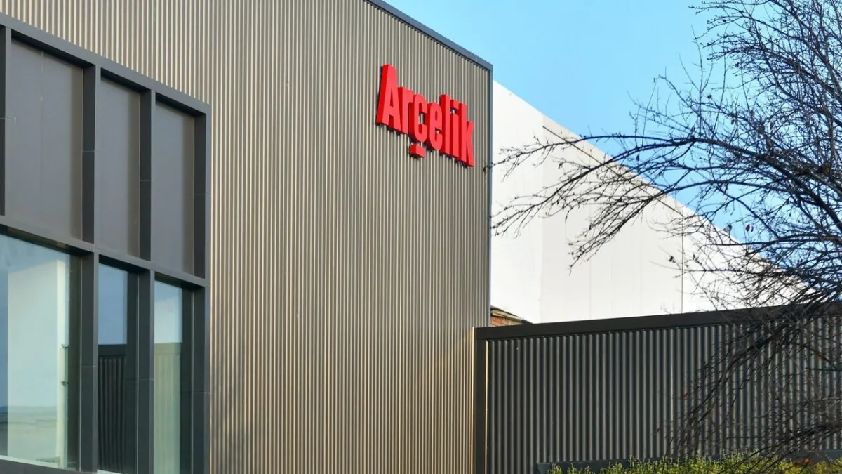 Arçelik 2026 yılı 2. çeyrek bilançosunu açıkladı