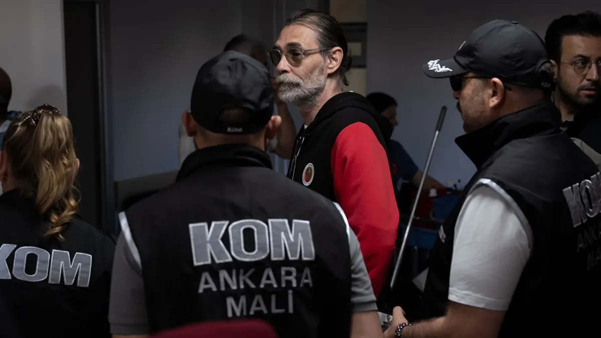Etimesgut Belediye Başkanı Erdal Beşikçioğlu kimdir? Nereli, kaç yaşında? Neden gözaltına alındı?