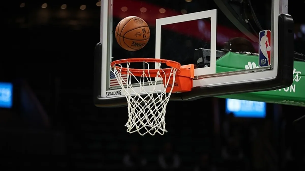 NBA İstanbul'a geliyor: 2,2 milyar dolarlık dev katkı