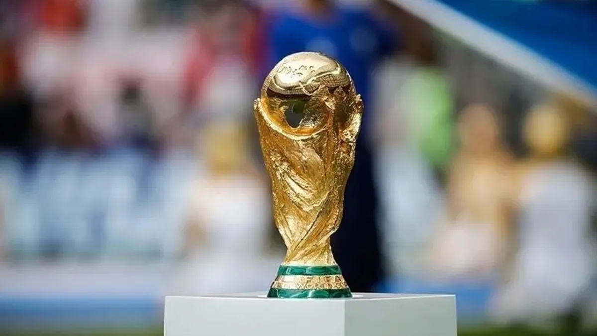 Son dakika: UEFA'dan Dünya Kupası'na boykot kararı