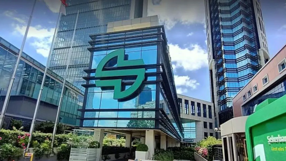Hisseleri 10 gündür taban oluyordu! Şekerbank'tan (SKBNK) KAP'a 'düşüş' açıklaması