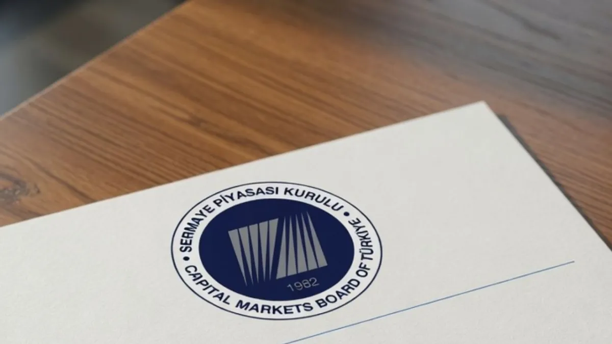 Yatırım fonlarına yeni düzenleme mi geliyor? SPK'dan açıklama geldi