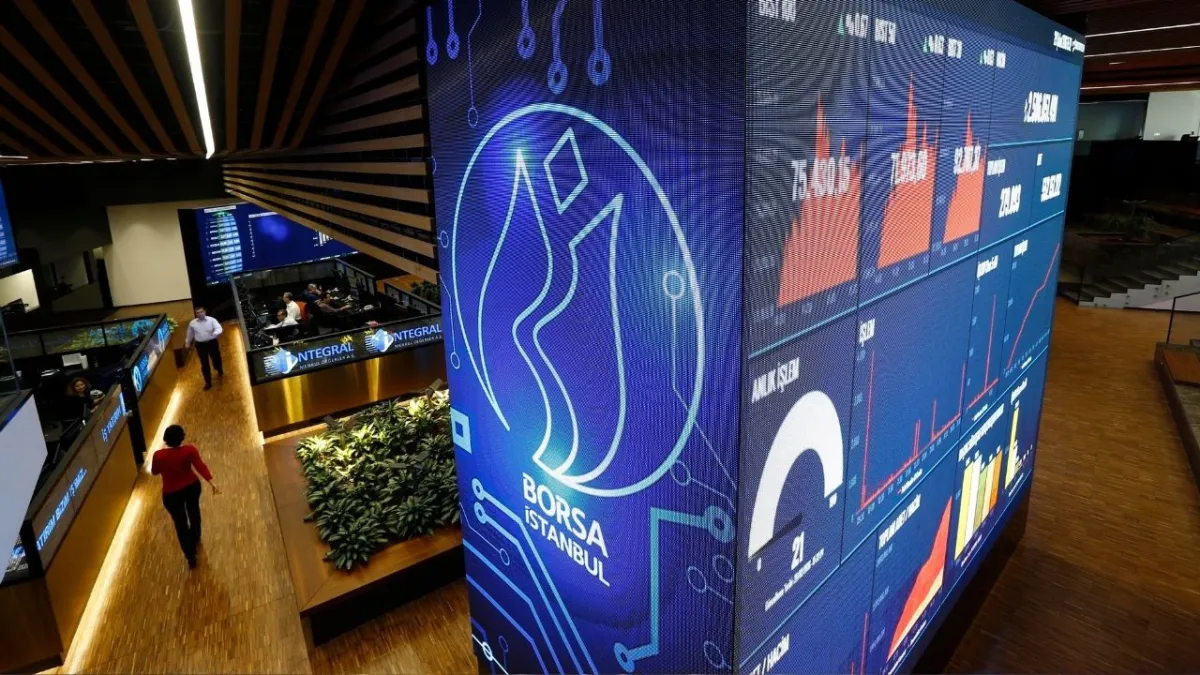 Borsa İstanbul'da temmuz rekoru: 12 şirket bedelsiz sermaye artırımı açıkladı