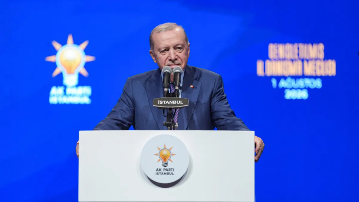 Erdoğan duyurdu: Binlerce aileyi ilgilendiren kiralık sosyal konut projesi başlıyor