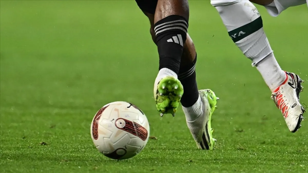 Futbolda lisanslı kulüp sayısı 40'a yükseldi