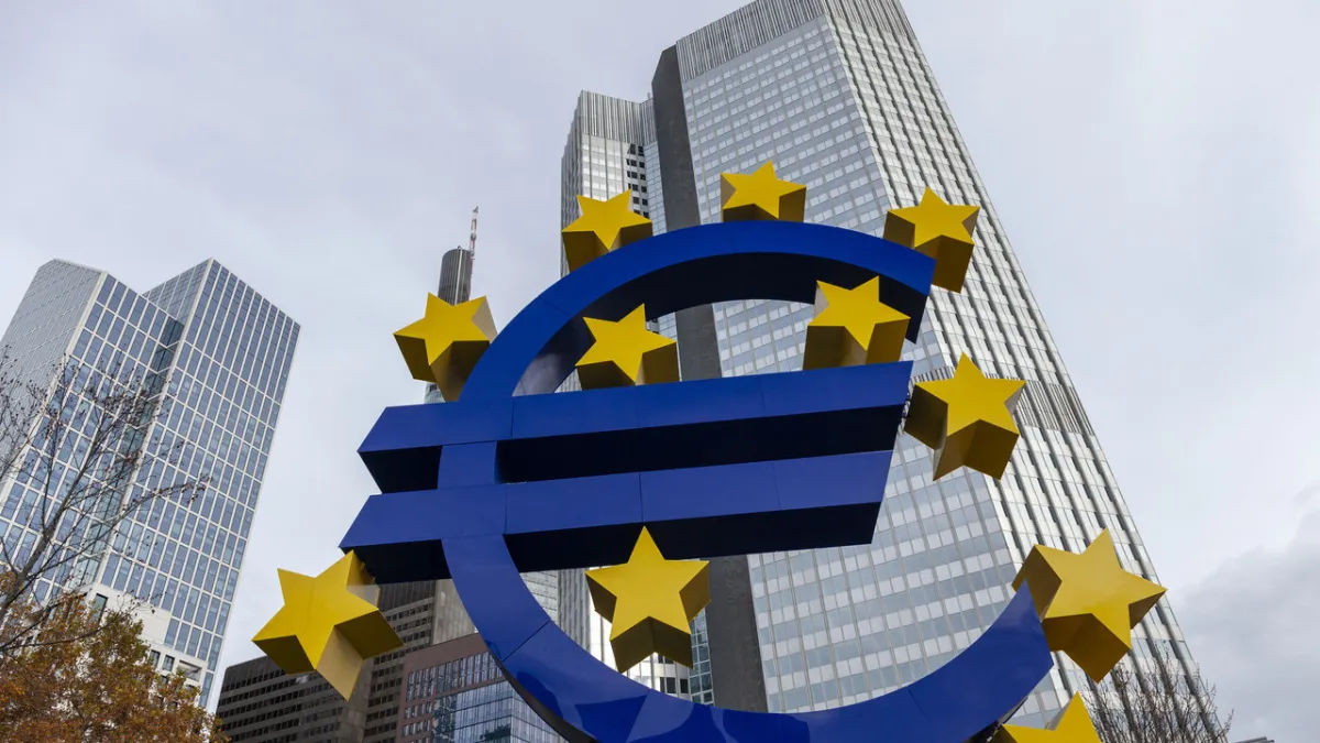 Euro Bölgesi'nde enflasyon yüzde 3'e yaklaştı