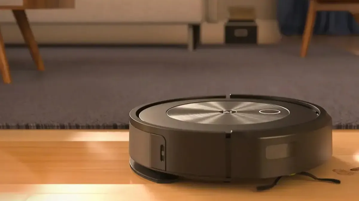 ABD'den robot süpürge kararı: Yeni modeller yasaklı cihazlar listesine alındı