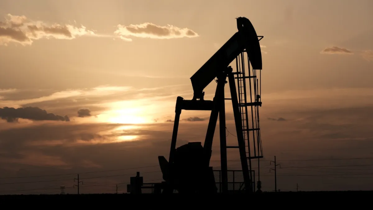 OPEC+'dan 7 ülkeyi kapsayan yeni petrol kararı