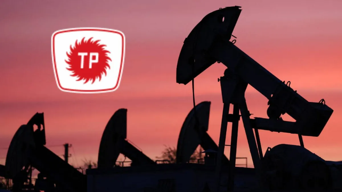 TPAO'dan günlük 1 milyon varil petrol ve doğalgaz üretimi hedefi
