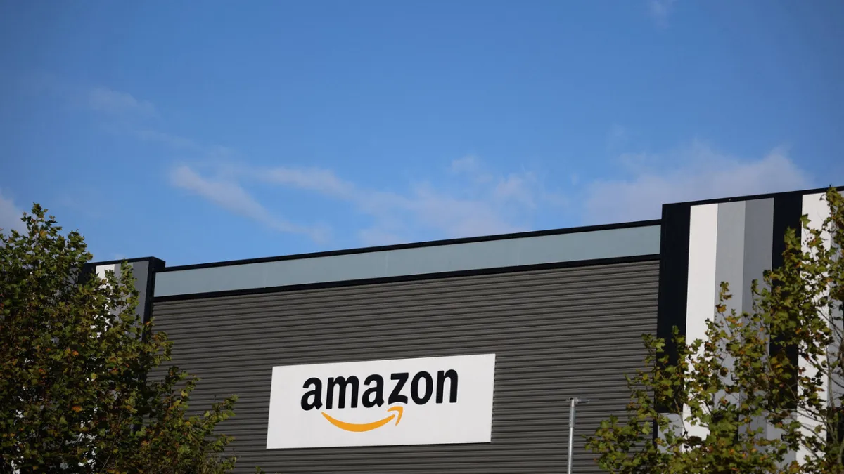 Amazon'un piyasa değeri ilk kez 3 trilyon doları aştı