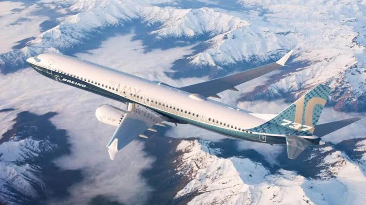Boeing 737 MAX 7'de yıllar sonra kritik gelişme: FAA'dan beklenen onay geldi