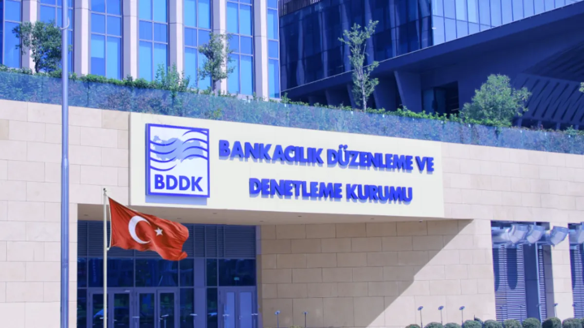 BDDK, kalkınma ve yatırım bankalarının kredi sınırlarını yeniden belirledi