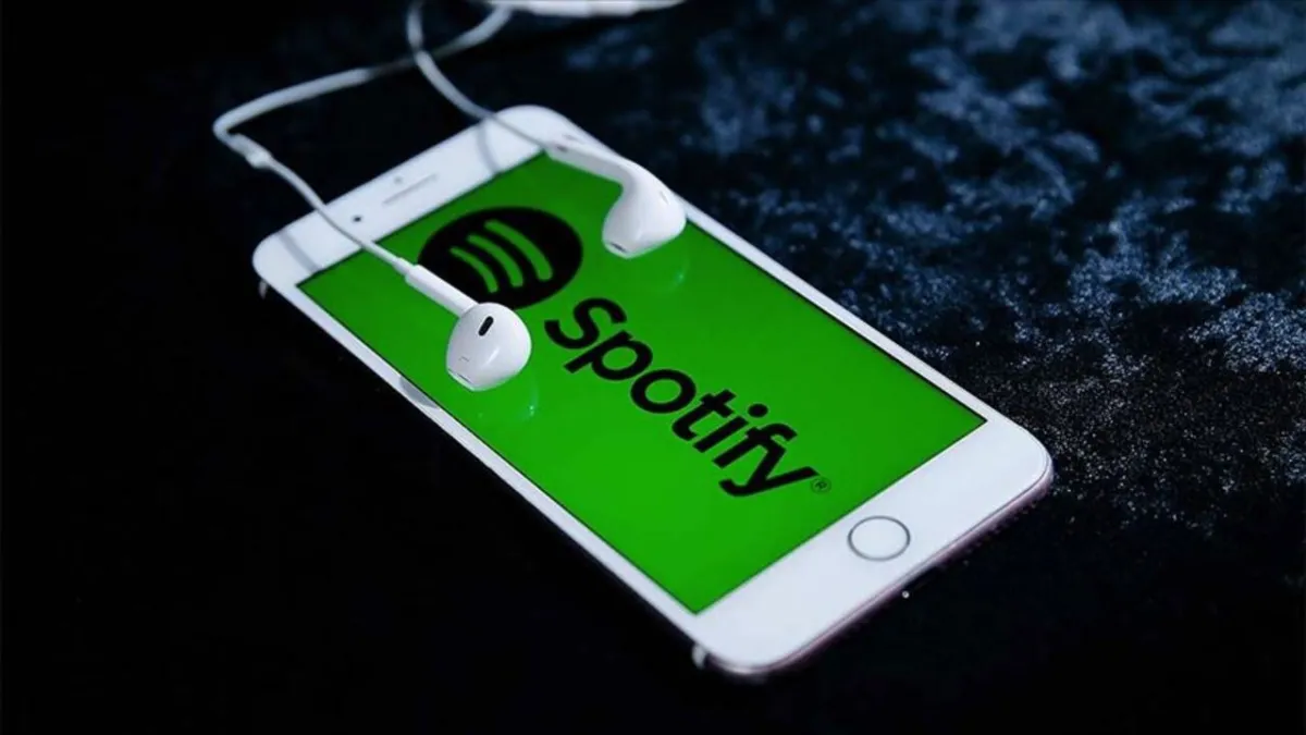 Spotify'dan tarihi başarı: Abone sayısı 300 milyonu aştı