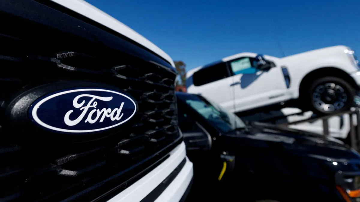 Ford Otosan'ın ilk yarı net kârında sert düşüş
