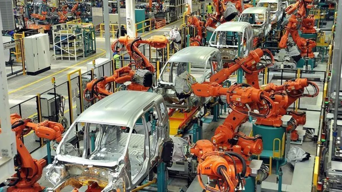 Ford Otosan'dan 364 milyon euroluk yatırım hamlesi