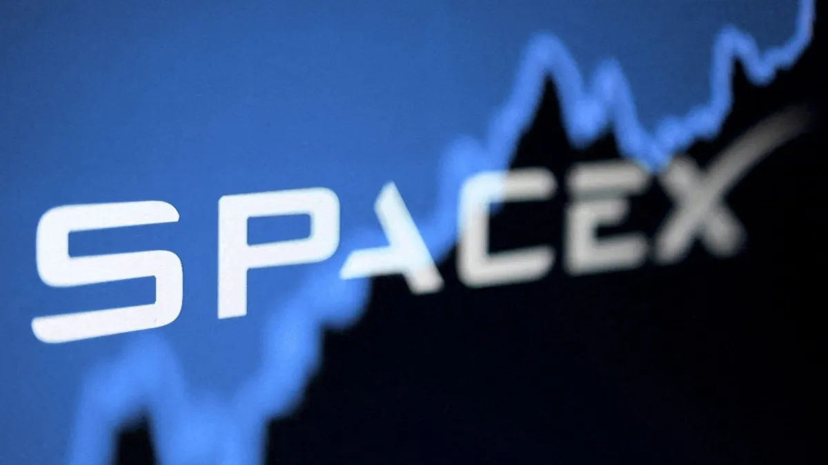 SpaceX'in bilançosu açıklandı: Gelir yüzde 92 arttı, yapay zeka yatırımları patladı