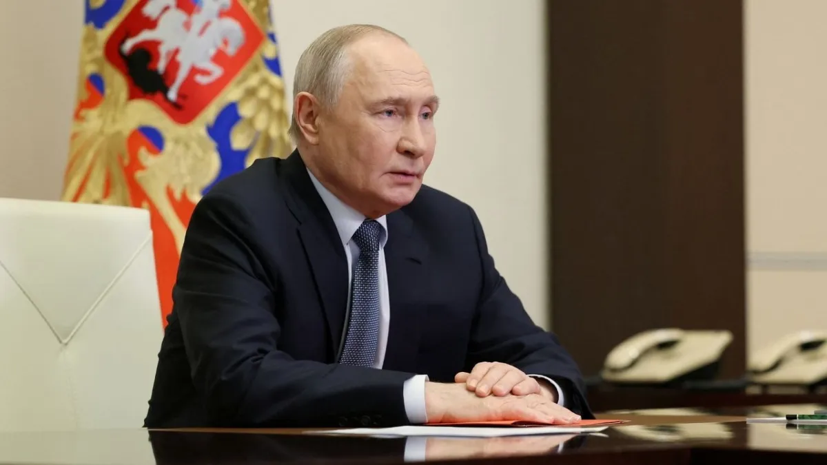 Putin'den yabancı yatırımcılara kötü haber: Rusya'daki hisselerini geri alamayabilirler