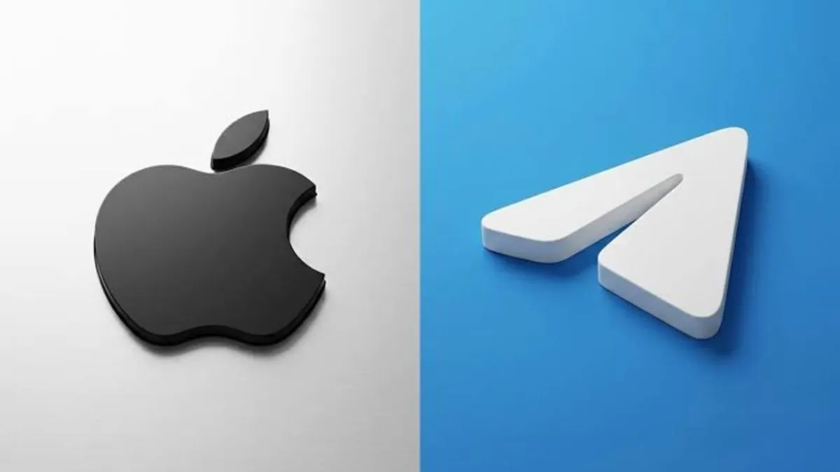 Telegram'da kriz: Durov'dan Apple'a sert tepki! "Sistemik risk oluşturuyor"