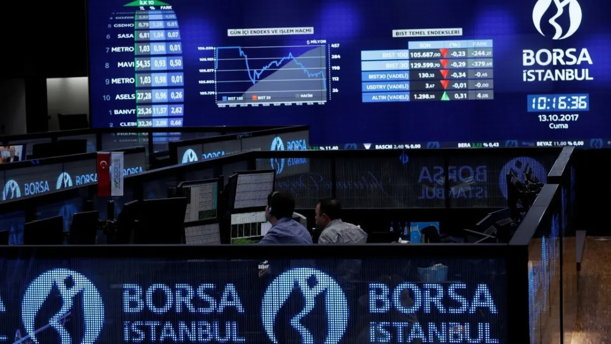 Borsada dev bedelsiz hamlesi! Yüzde 1000'lik sermaye artırımı için SPK'ya başvuru