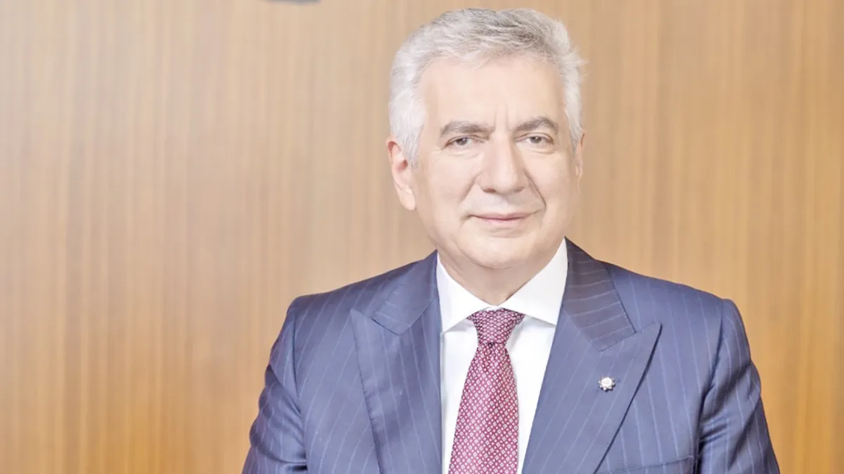 İSO Başkanı Erdal Bahçıvan: Türkiye’nin sanayi finansman mimarisi yeniden kurulmalı