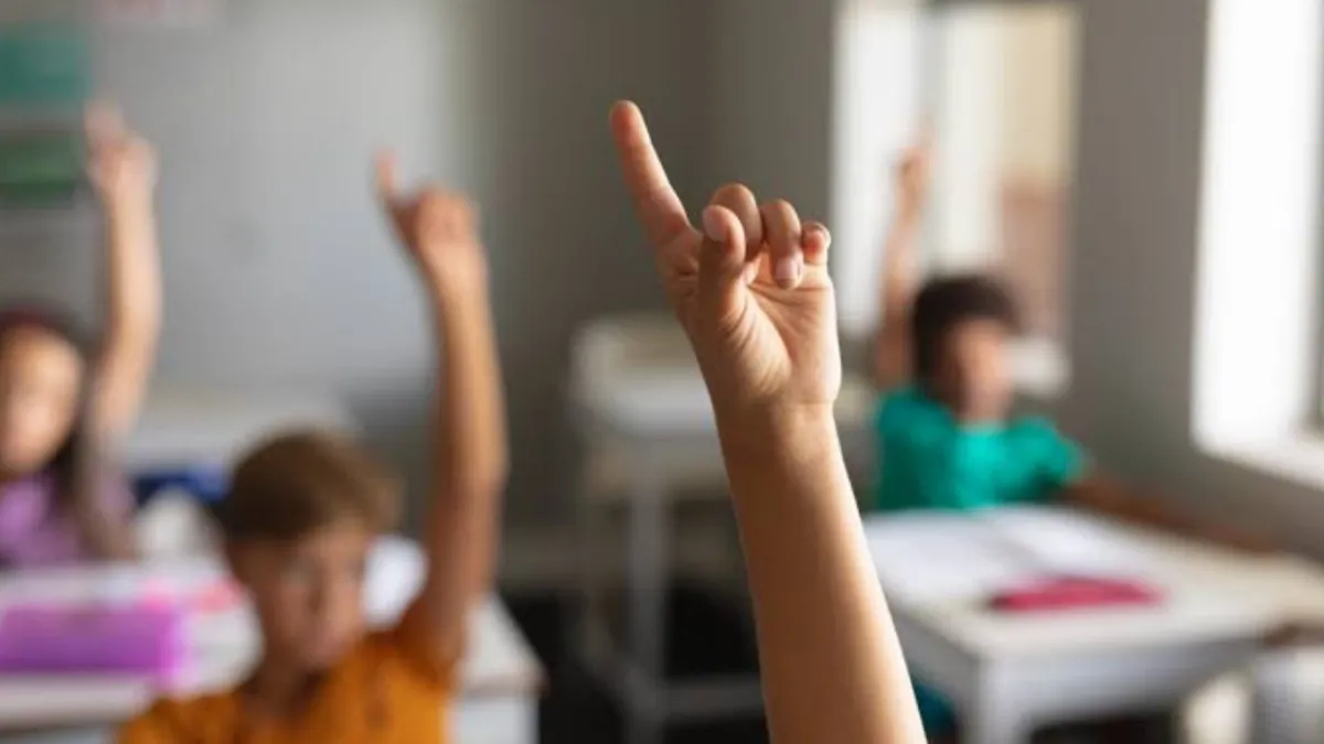 Okullar ne zaman açılacak? Uyum haftası ne zaman başlıyor? haber görseli