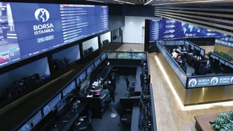 Borsa İstanbul’da gong Quick Sigorta için çaldı
