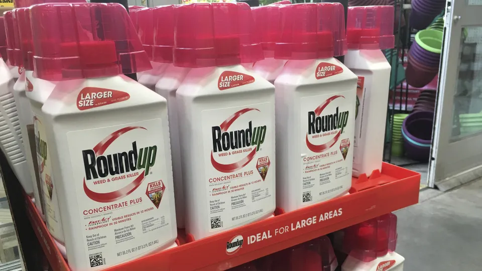 Roundup davalarının Bayer'e maliyeti 10 milyar doları aştı