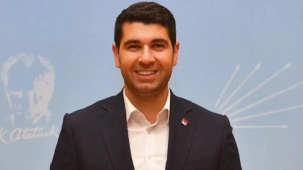 Son dakika: Avcılar Belediye Başkanı Çaykara'ya tahliye kararı