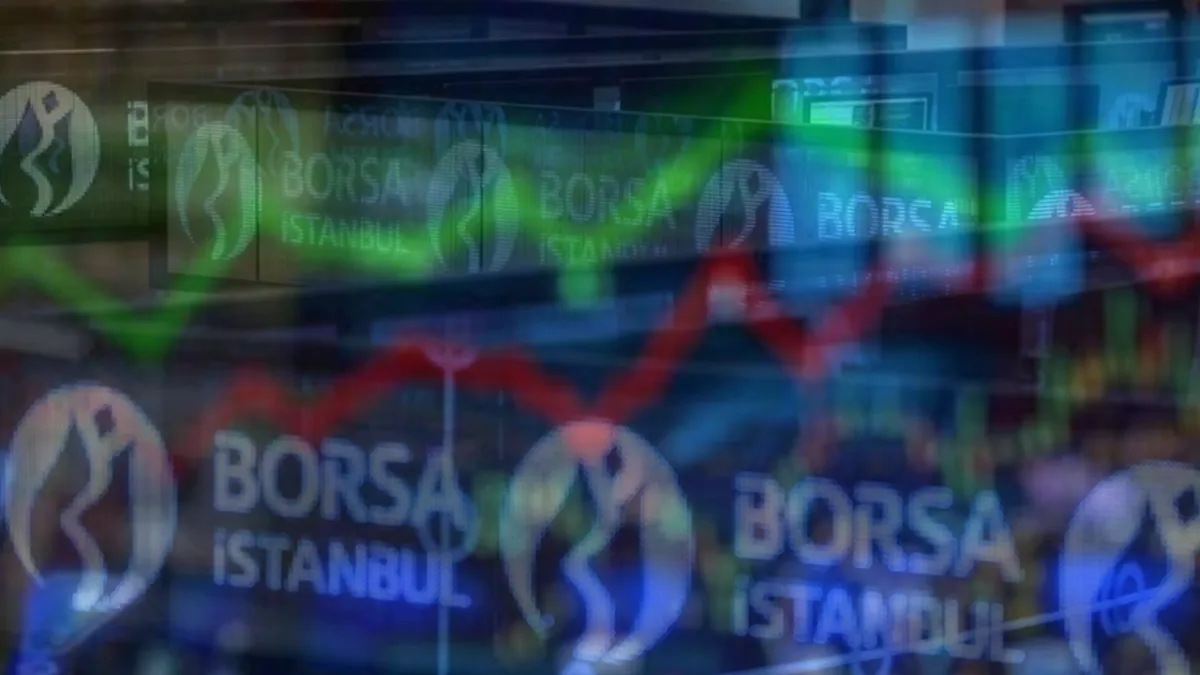 Borsada 4 şirket SPK'nın kapısını çaldı: İşte başvuru nedenleri