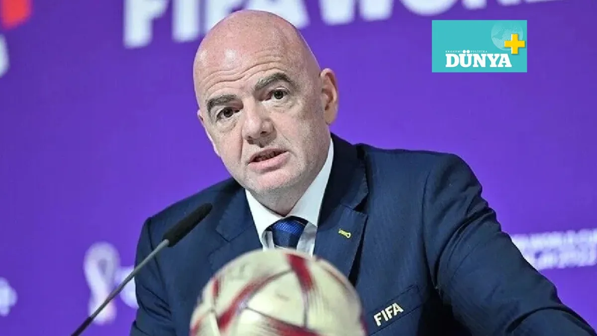 FIFA’da son düdüğü kim çalacak?