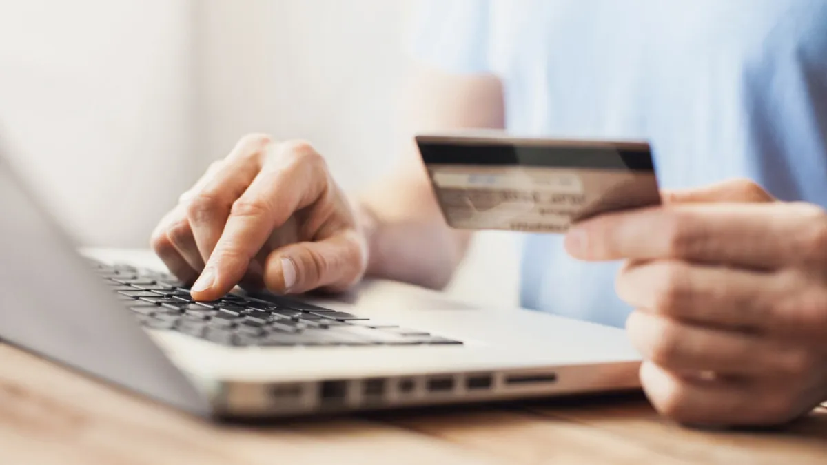 Türkiye'de internet bankacılığında rekor: Her 4 kişiden 3'ü kullanıyor