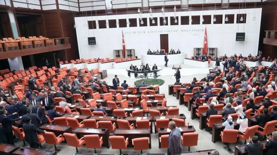 Ekonomi ve siyaset gündemi- 6 Ağustos 2026