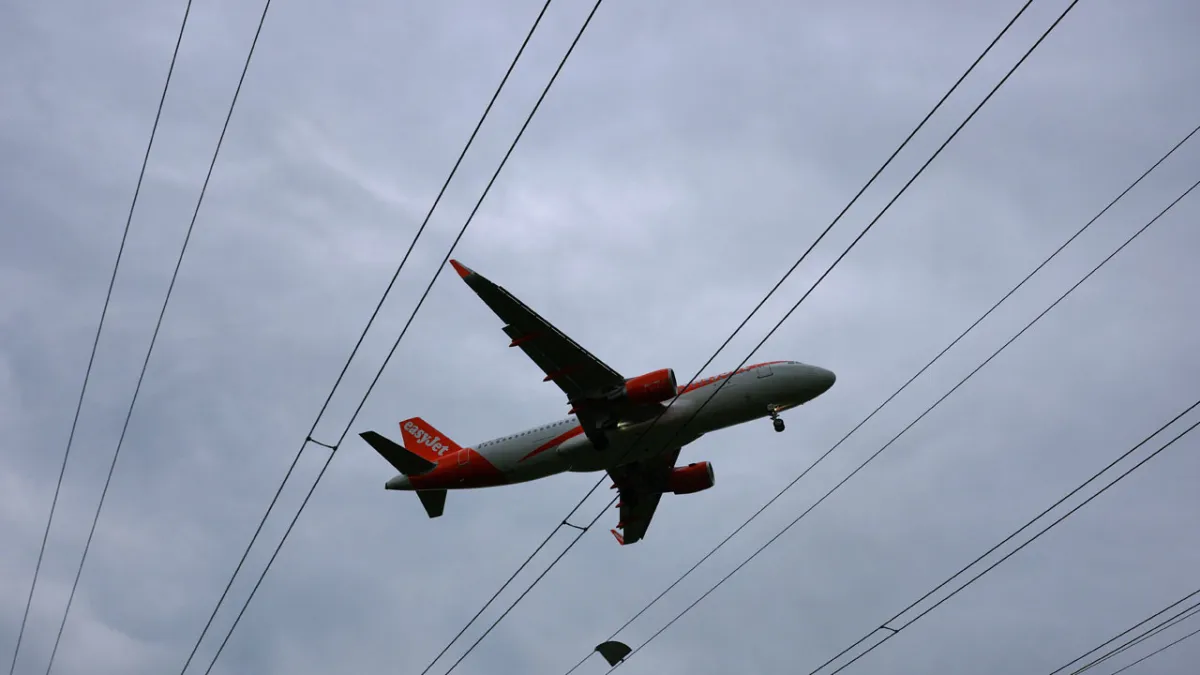 Aylar süren teklif savaşı sona erdi: EasyJet'in yeni sahibi belli oldu