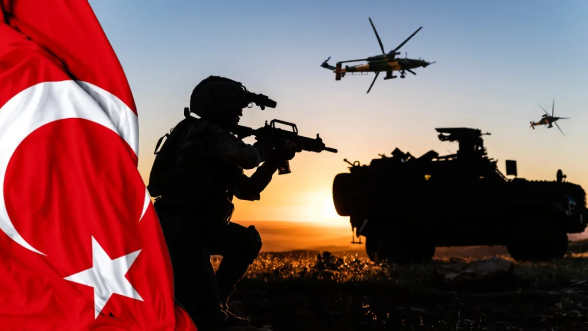 Cidde'de tarihi zirve: Türkiye, Suudi Arabistan ve Pakistan’dan dev savunma anlaşması