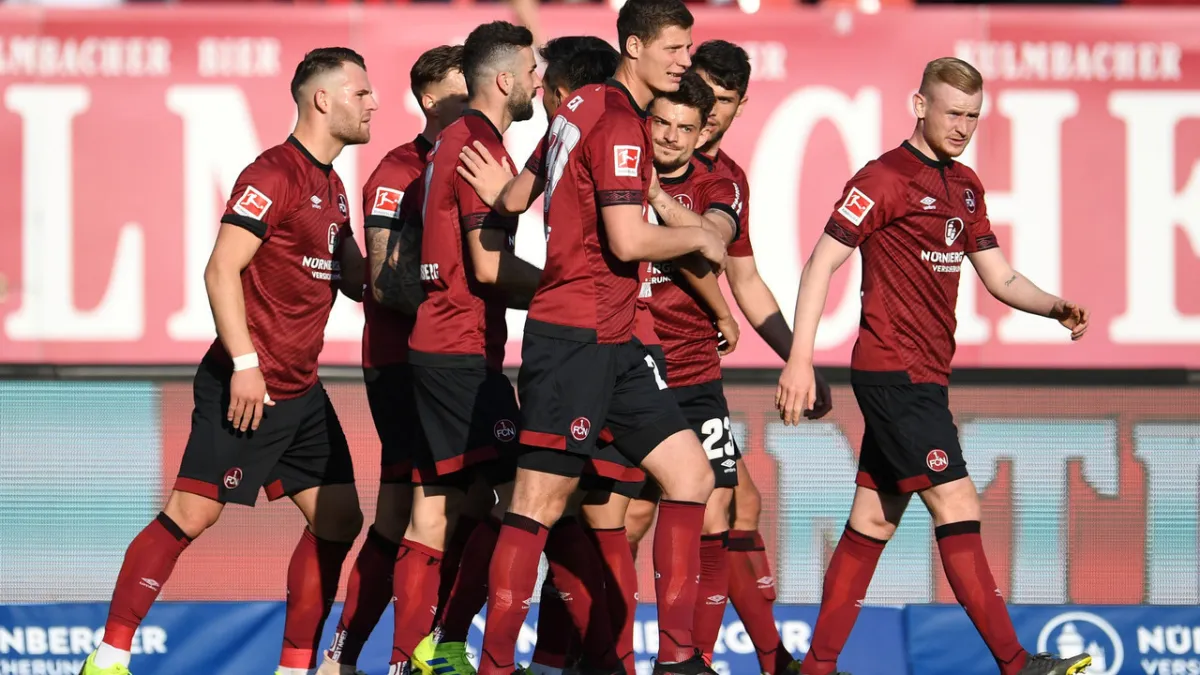 114 yıllık Türk markasından Avrupa atağı: Nürnberg’e sponsor oldu