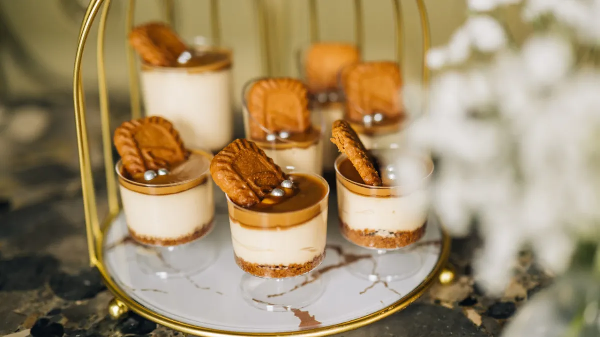 Lotus ve biscoff severlere müjde: 500 milyon euroluk dev yatırım kararı