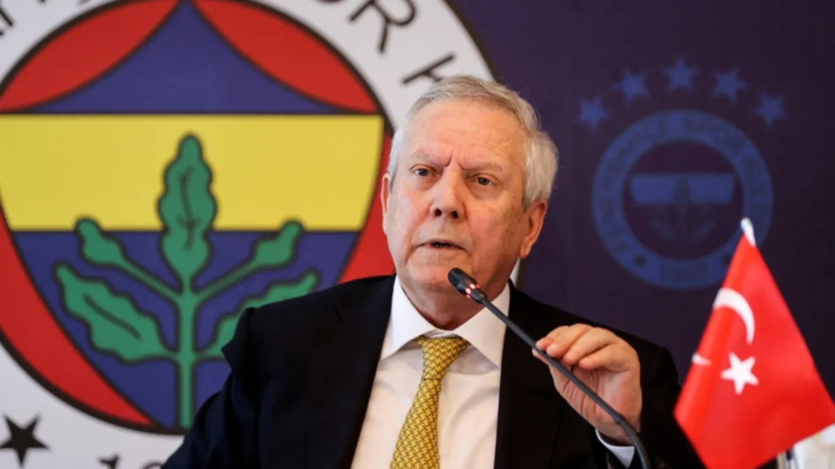 Aziz Yıldırım'ın kızının fotoğrafını paylaşan şüphelinin cezası belli oldu