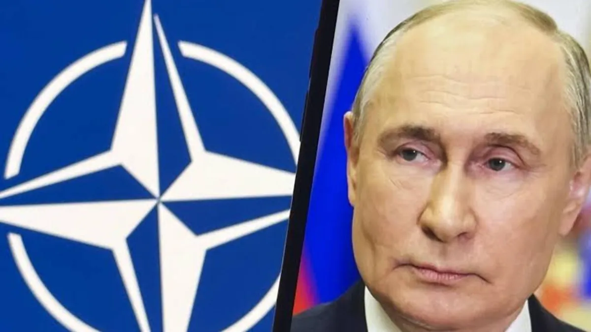 Rusya-NATO geriliminde kritik iddia: ABD istihbaratı olası saldırı için tarih verdi!