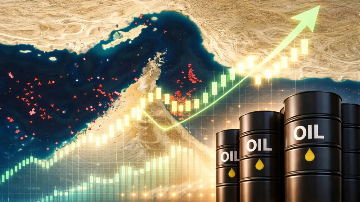 Petrol fiyatları daha da yükselecek mi? İki bankadan kritik tahmin