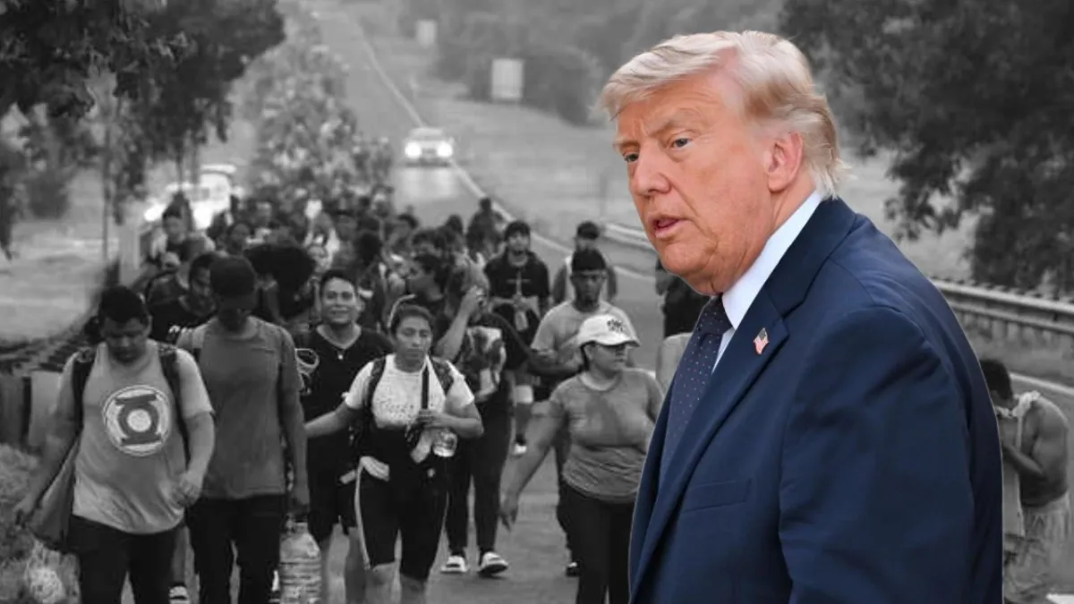 Trump'ın göçmen politikası ters tepti: Boşalan işleri Amerikalılar dolduramadı