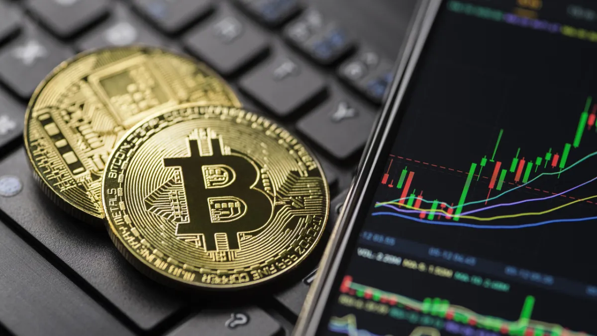 Veriler pozitife döndü, kripto piyasası rahatladı: Bitcoin haftayı yükselişle kapattı